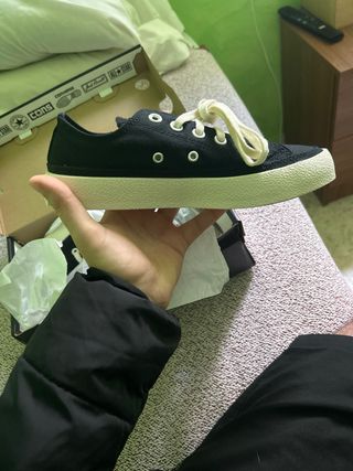 Converse CTAS OX Talla 37.5