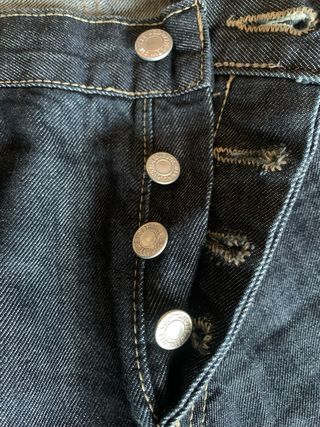 Pantalón Vaquero Levi's 501 Talla 42