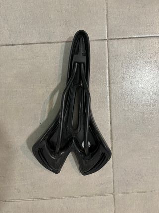 Sillín Selle Italia Shiver Gel Flow