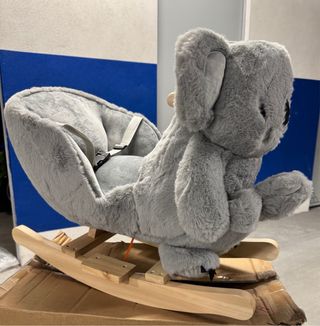 Caballito Koala con Sonidos