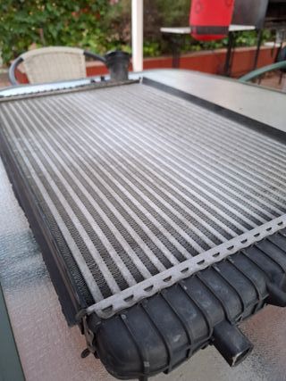 Intercooler Golf V GTI BWA