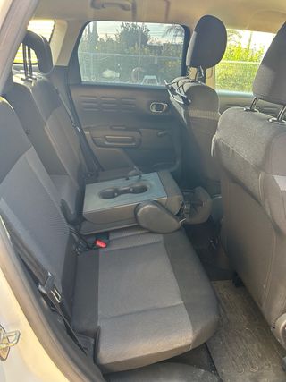 Citroen C3 Aircross 2018 gasolina