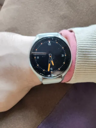 Smartwatch Xiaomi watch 2