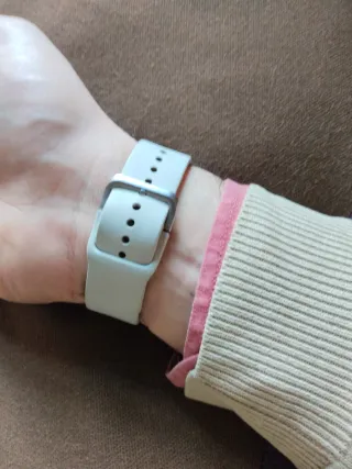 Smartwatch Xiaomi watch 2