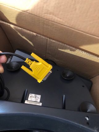 Kit Volante PC Trust