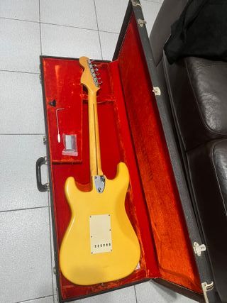 Fender Stratocaster 1974 Original