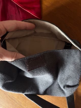 Borsa tracolla Mandarina Duck MD20