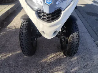 Piaggio Mp3 300 HPE 2023