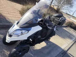 Piaggio Mp3 300 HPE 2023