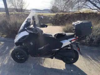 Piaggio Mp3 300 HPE 2023