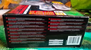 Nintendo Super Nintendo Classic Mini