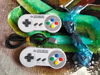 Nintendo Super Nintendo Classic Mini