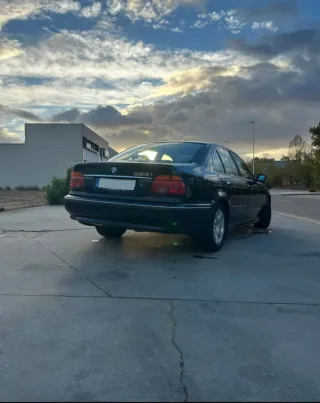 BMW Serie 5 1999