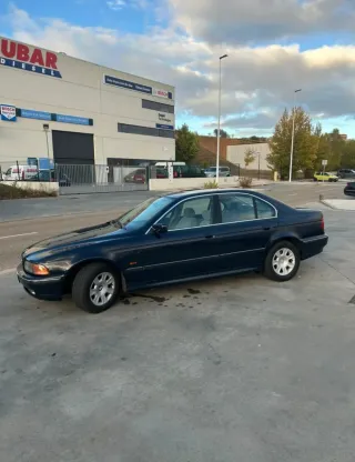 BMW Serie 5 1999