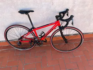 Bici Ridley Road Kids Junior 26"