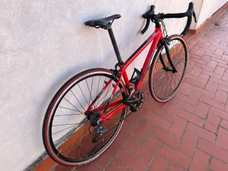 Bici Ridley Road Kids Junior 26"