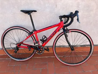 Bici Ridley Road Kids Junior 26"