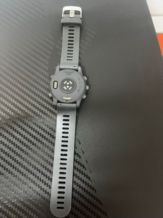 Garmin Forerunner 255