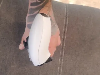 Mando PS5 DualSense Blanco