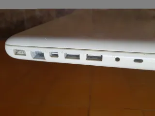 Apple MacBook 13 pulgadas