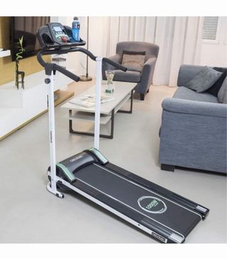 Cinta de Correr Cecotec 1000W