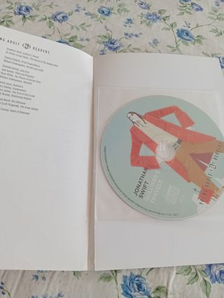 Young Adult ELI Readers - English