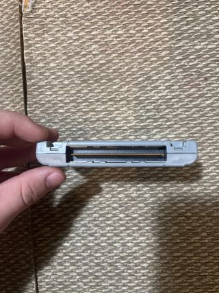 Mario Kart 64 Edición Japonesa Caja