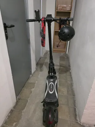 Patinete Eléctrico Dualtron Popular