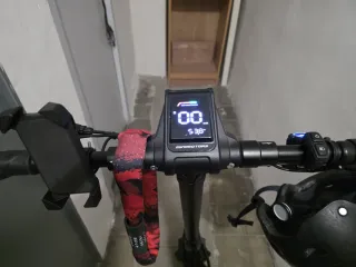 Patinete Eléctrico Dualtron Popular