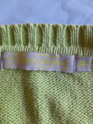 Lote 3 jerseys mujer