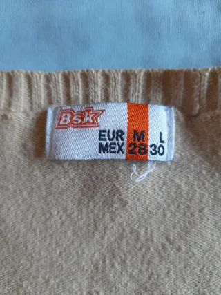 Lote 3 jerseys mujer