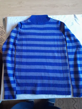 Lote 3 jerseys mujer