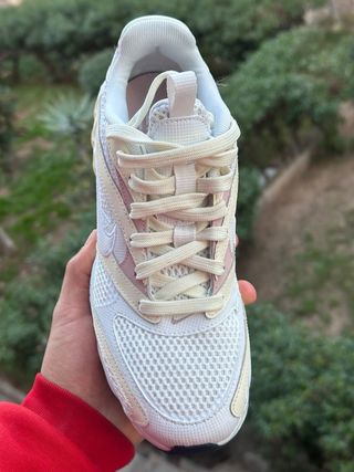 Nike Zoom Air Fire Talla 38 EU