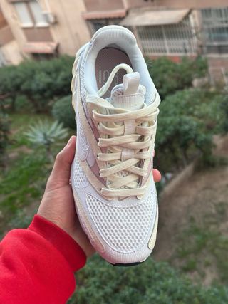 Nike Zoom Air Fire Talla 38 EU