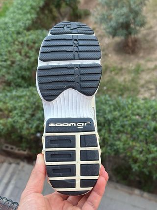 Nike Zoom Air Fire Talla 38 EU