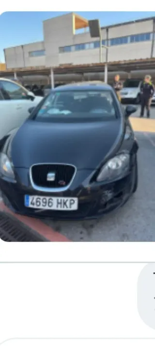 Despiece Seat Leon 2 Copa