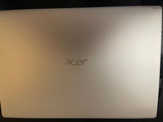 Portátil Acer Aspire 5 Intel Core i7