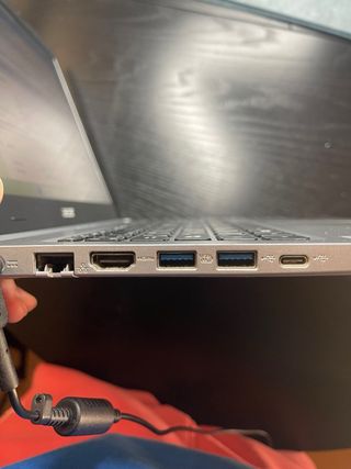 Portátil Acer Aspire 5 Intel Core i7