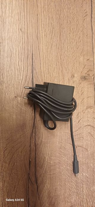 Nintendo Switch OLED Blanca