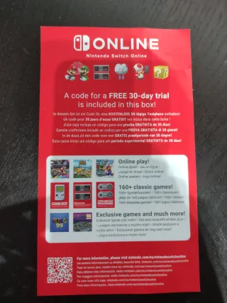 Nintendo Switch Lite + Accesorios