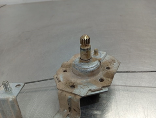 ELEVALUNAS DELANTERO IZQUIERDO CITROEN JUMPER FUR