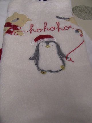 Pigiama invernale 9/10 anni