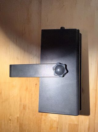 Luz LED sensible al sonido