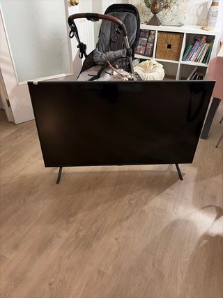 Televisor Samsung 51 Negro