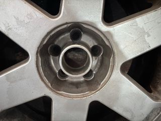 Llantas S3 8L Réplica (2 unidades)