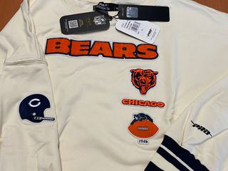 Sudadera Chicago Bears Pro Standard XL