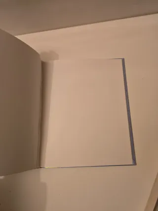 Album Prima Comunione Azzurro