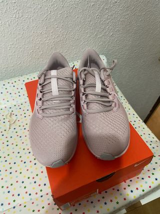 Zapatillas Nike Air Zoom Pegasus 40 Mujer Talla 40