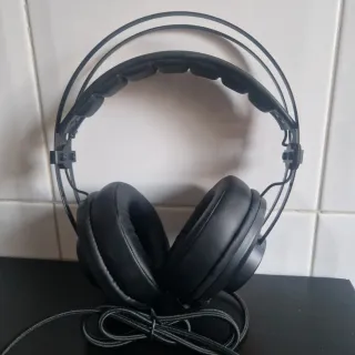 Auriculares Gaming MSI H991