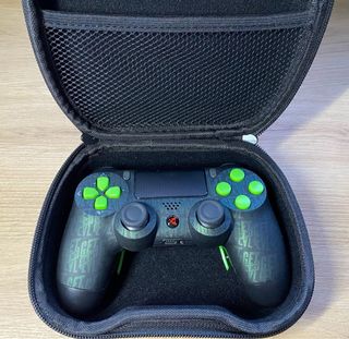 Mando Scuf PS4